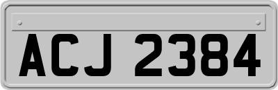 ACJ2384