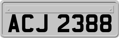 ACJ2388