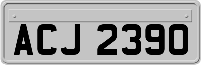 ACJ2390