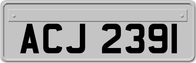 ACJ2391