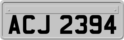 ACJ2394