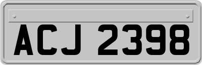 ACJ2398