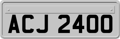 ACJ2400
