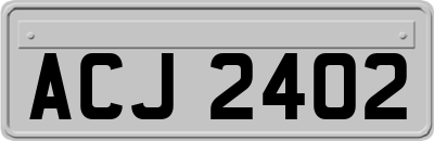 ACJ2402