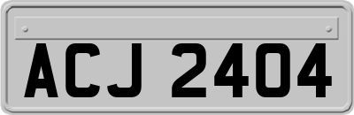 ACJ2404