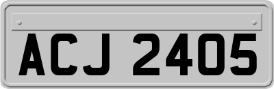 ACJ2405