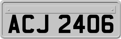 ACJ2406