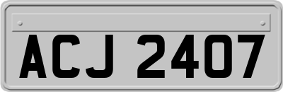 ACJ2407