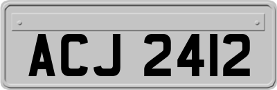 ACJ2412