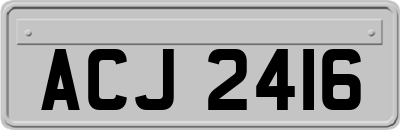 ACJ2416