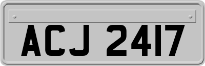 ACJ2417