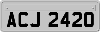 ACJ2420