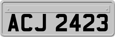 ACJ2423