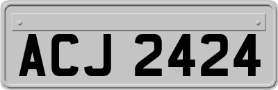 ACJ2424