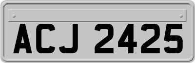 ACJ2425