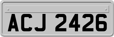 ACJ2426