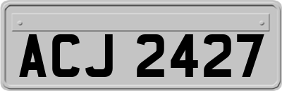 ACJ2427