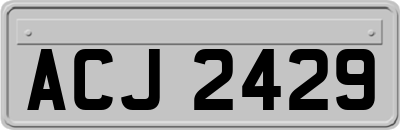 ACJ2429