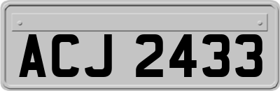 ACJ2433