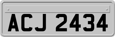 ACJ2434