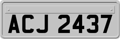ACJ2437