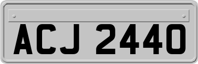 ACJ2440