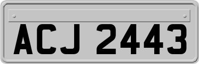 ACJ2443