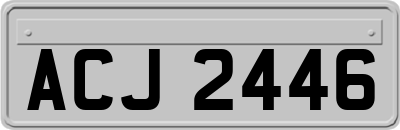 ACJ2446