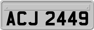 ACJ2449