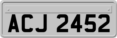 ACJ2452