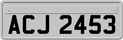 ACJ2453