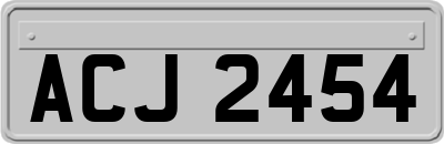 ACJ2454