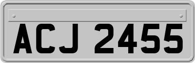 ACJ2455
