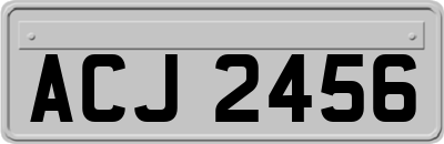 ACJ2456