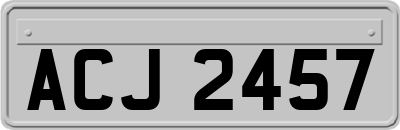 ACJ2457