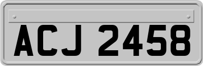 ACJ2458