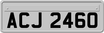 ACJ2460