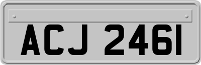 ACJ2461