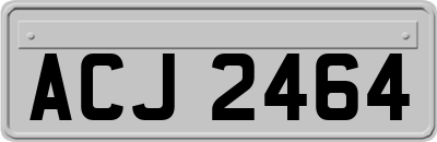 ACJ2464