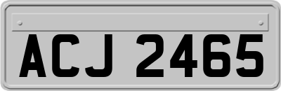 ACJ2465