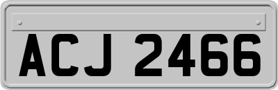 ACJ2466