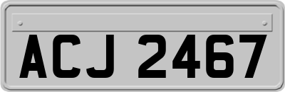 ACJ2467