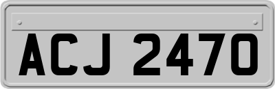 ACJ2470