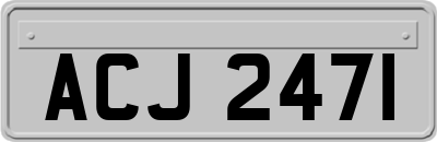 ACJ2471