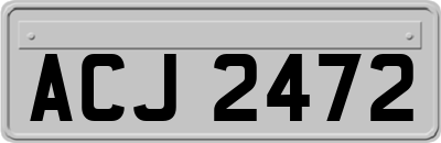 ACJ2472
