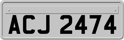 ACJ2474