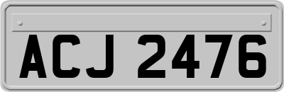 ACJ2476