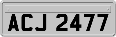ACJ2477