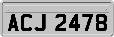 ACJ2478