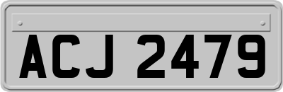 ACJ2479